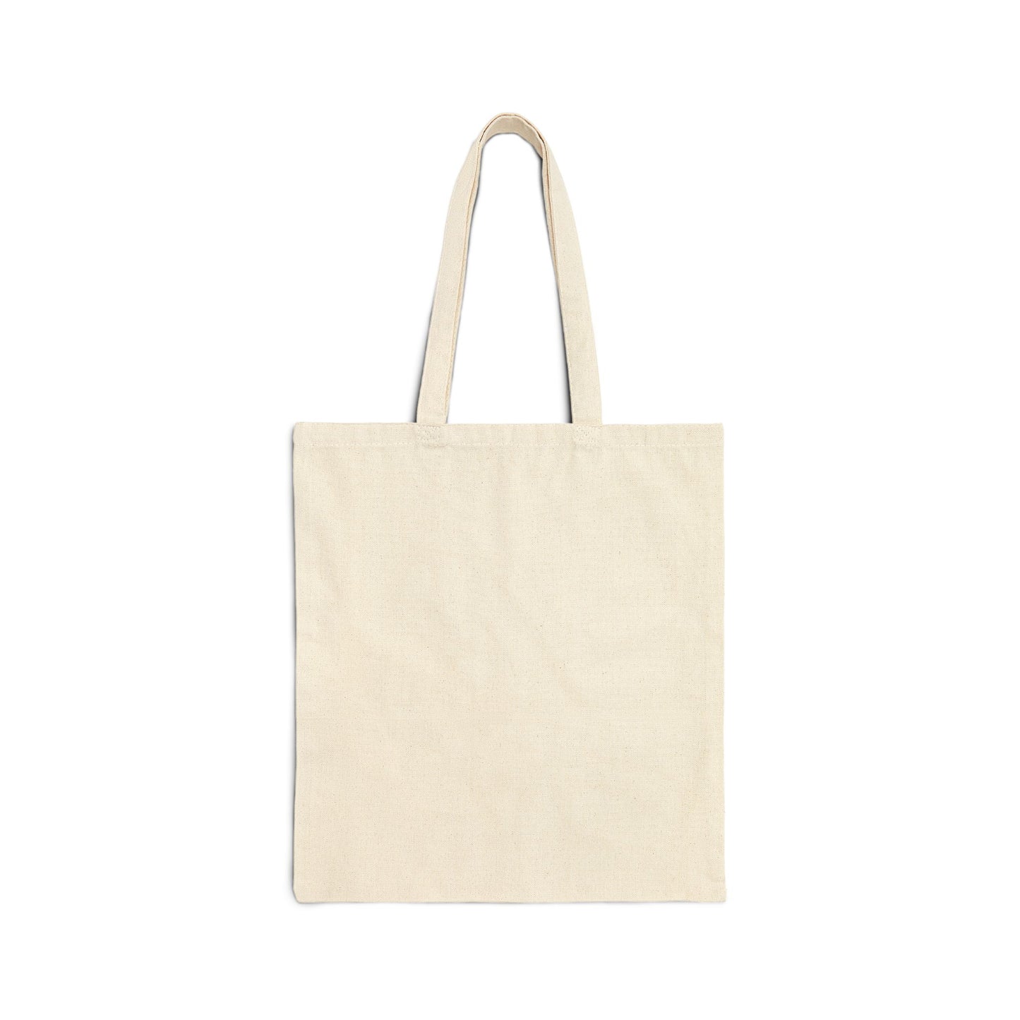 Blessed Mother Catholic Tote Bag — Mary Prayer Canvas Tote