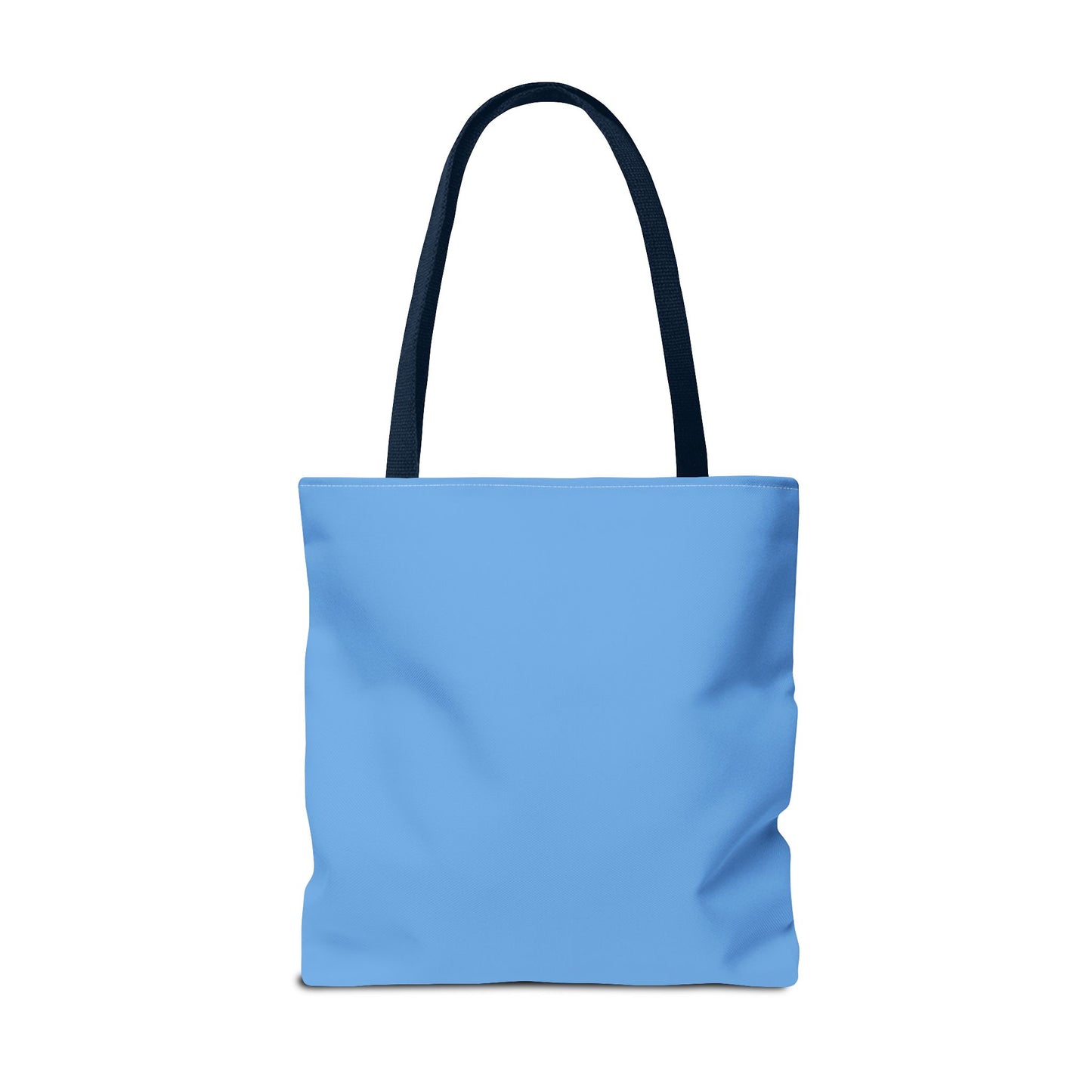 Jesus "The Good Shepherd" Toile Canvas Tote Bag