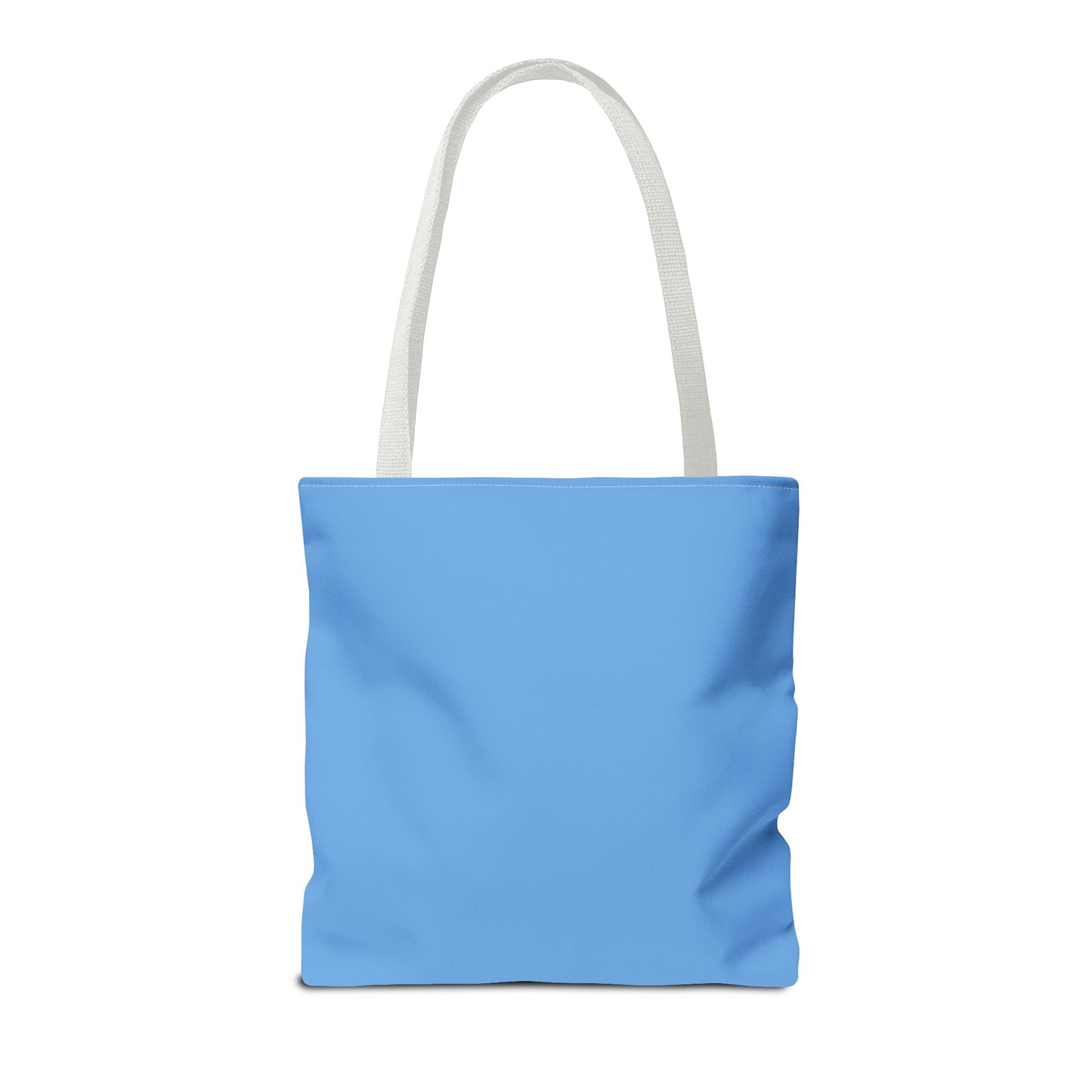 Jesus "The Good Shepherd" Toile Canvas Tote Bag