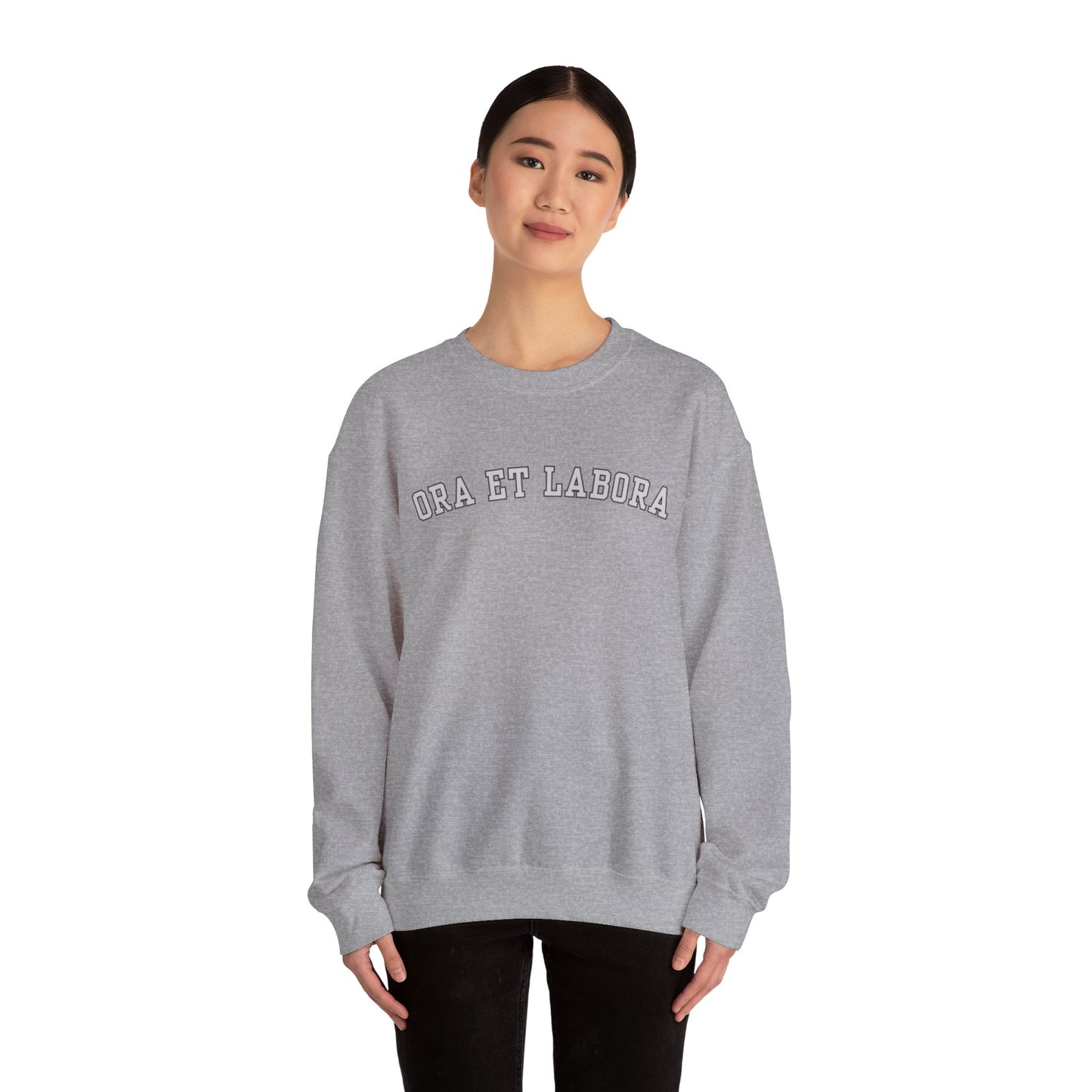 Catholic Apparel, Christian Sweatshirts & Tees, Faith Based Clothing for Moms & Families