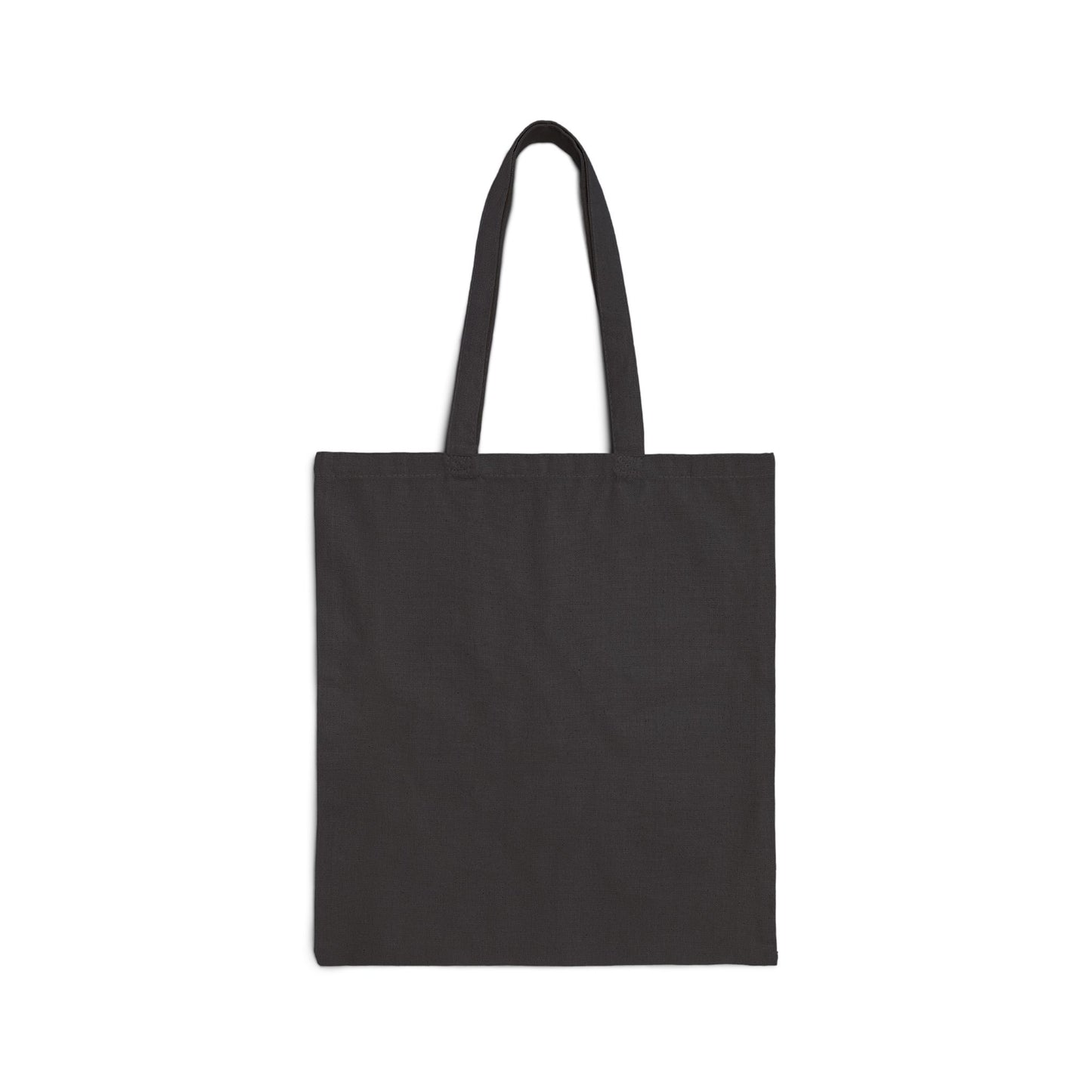Sacred Heart Catholic Cotton Canvas Tote Bag