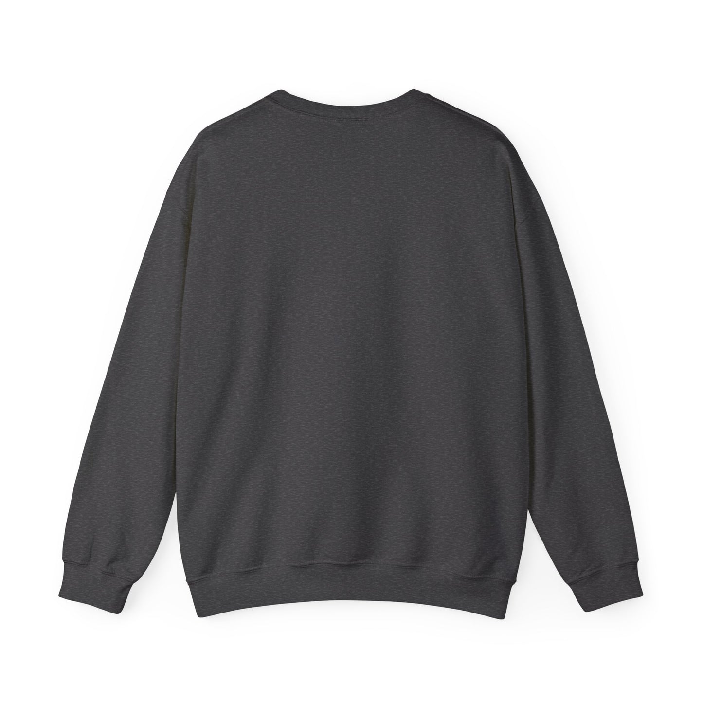 Ave Maria Crewneck Sweatshirt — Catholic Prayer Pullover