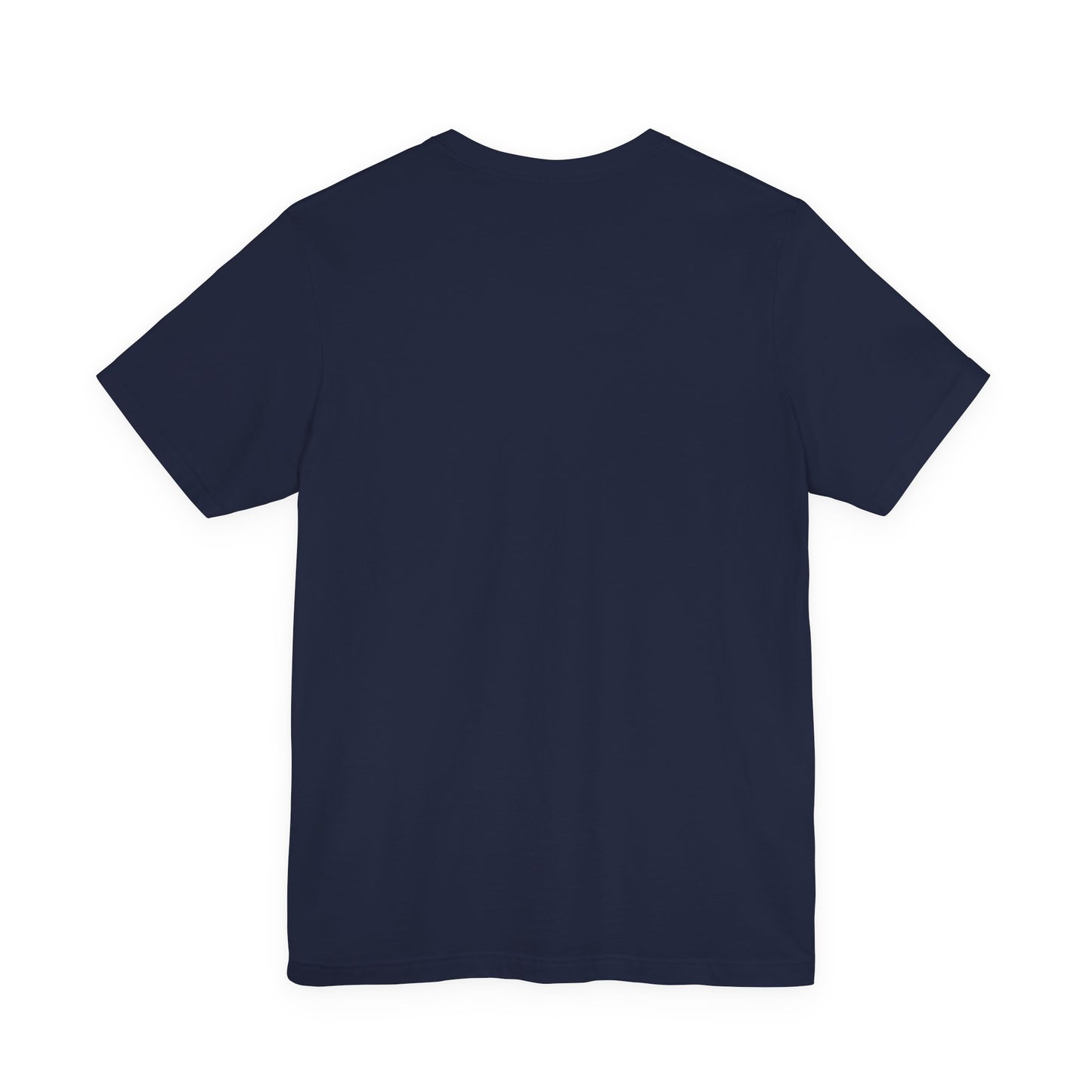 Sacred Hearts & Marian Monogram Tee - Religious Catholic Devotional T-Shirt