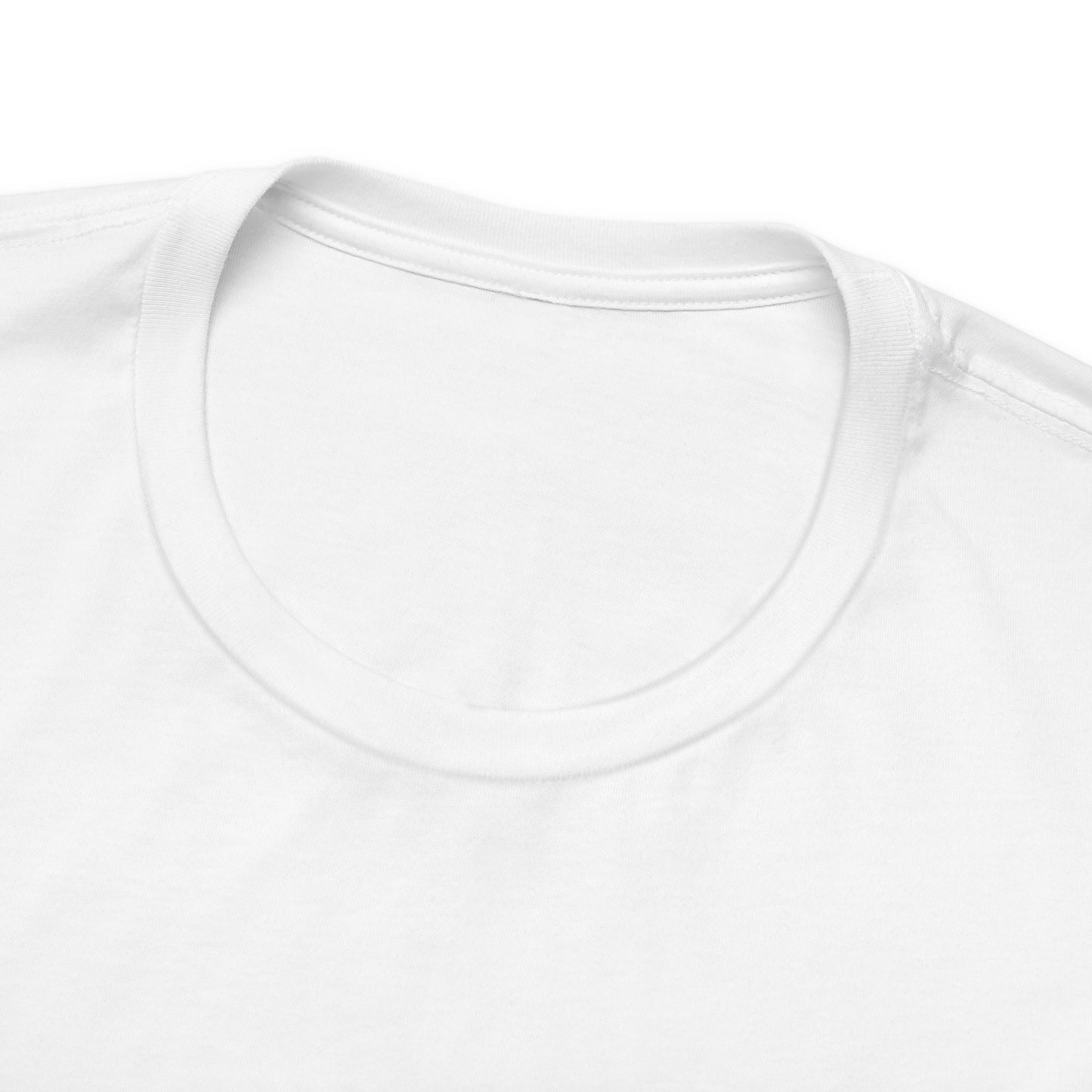 Immaculate Heart Catholic Devotional Tee — Sacred Minimal Religious T-Shirt