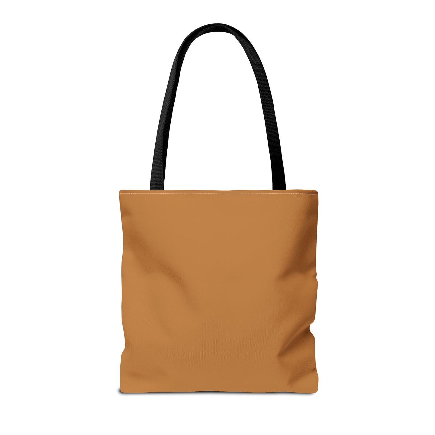On Earth As It Is In Heaven Catholic Tote Bag — Faith-Inspired Everyday Carry
