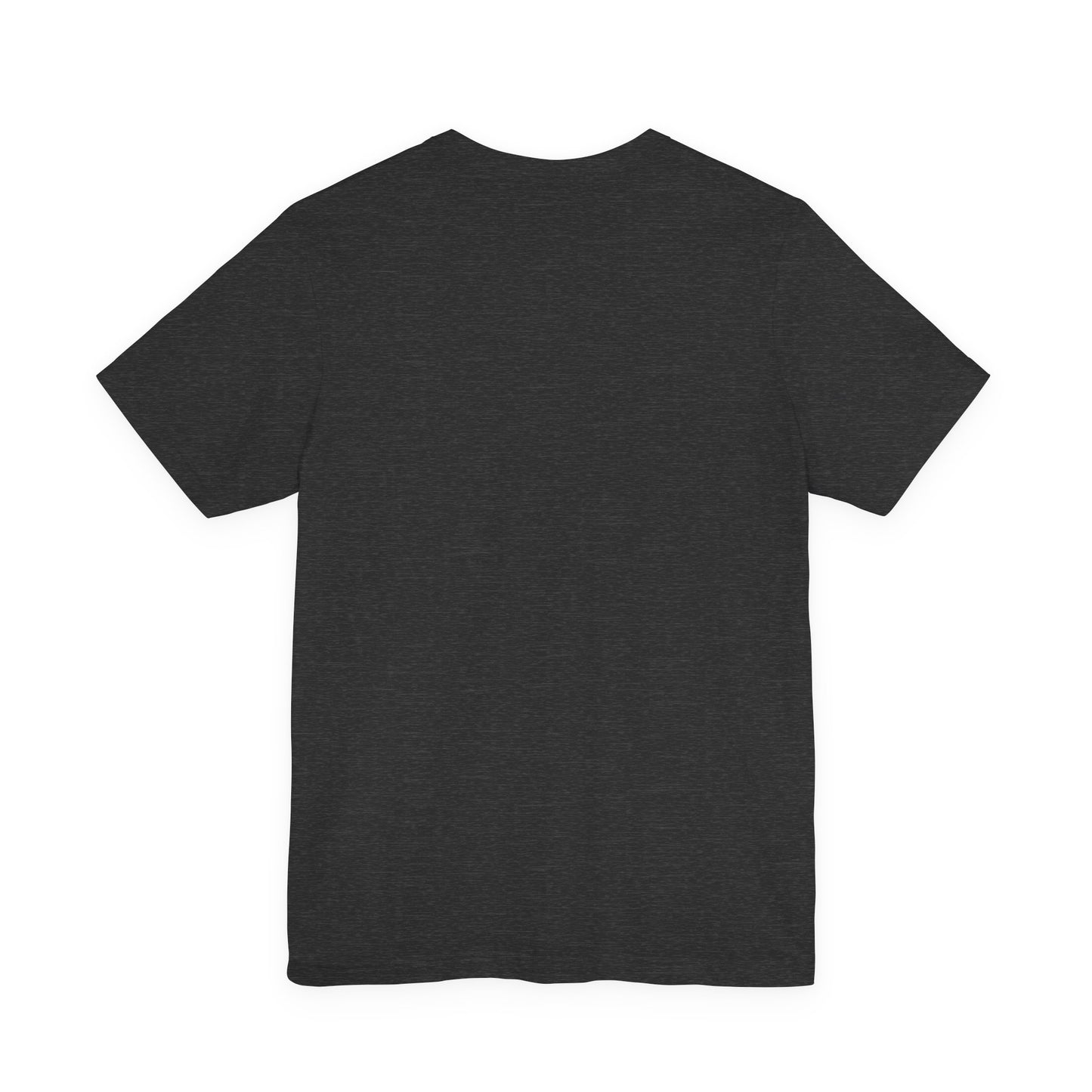 Sacred Heart Trio Graphic Tee — Minimal Vintage Botanical Hearts T-Shirt