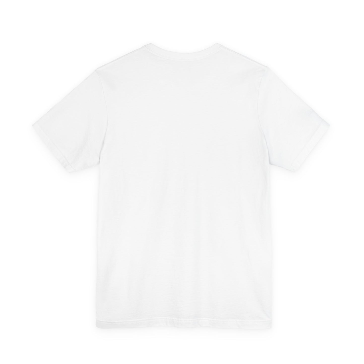 Sacred Hearts & Marian Monogram Tee - Religious Catholic Devotional T-Shirt